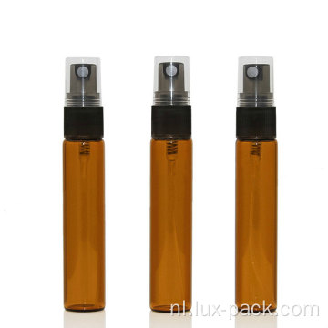 300 ml 500 ml verpakking cosmetisch huisdier plastic waterfles